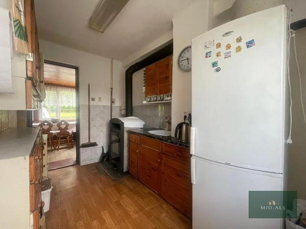 Prodej chalupy, Třemošná, 70 m2