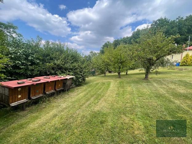 Prodej chalupy, Třemošná, 70 m2