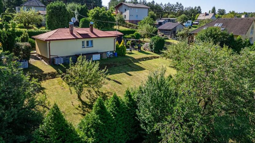 Prodej chalupy, Třemošná, 70 m2