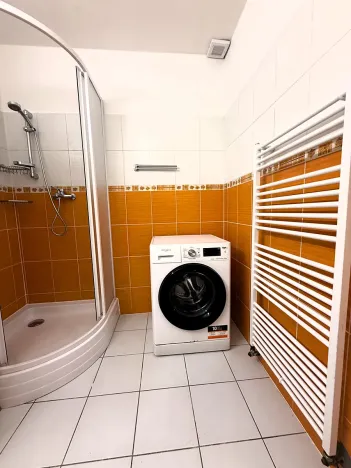 Pronájem bytu 2+kk, Brno, Obřanská, 60 m2