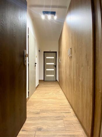 Prodej bytu 2+1, Ostrava, Sokolovská, 55 m2