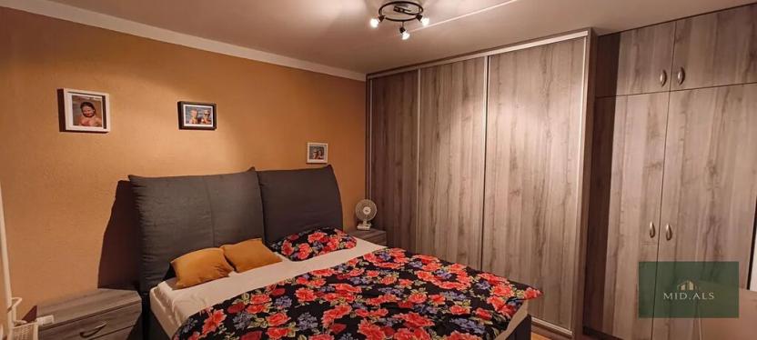 Prodej bytu 4+1, Stráž, 83 m2