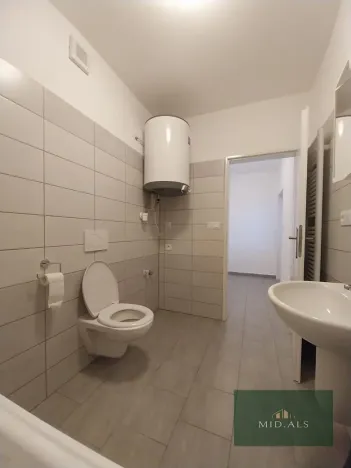 Pronájem bytu 2+kk, Rokycany, Komenského, 49 m2