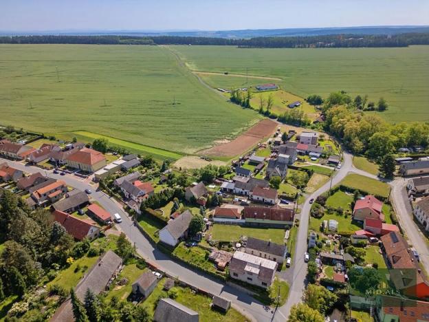 Prodej rodinného domu, Nevřeň, 200 m2