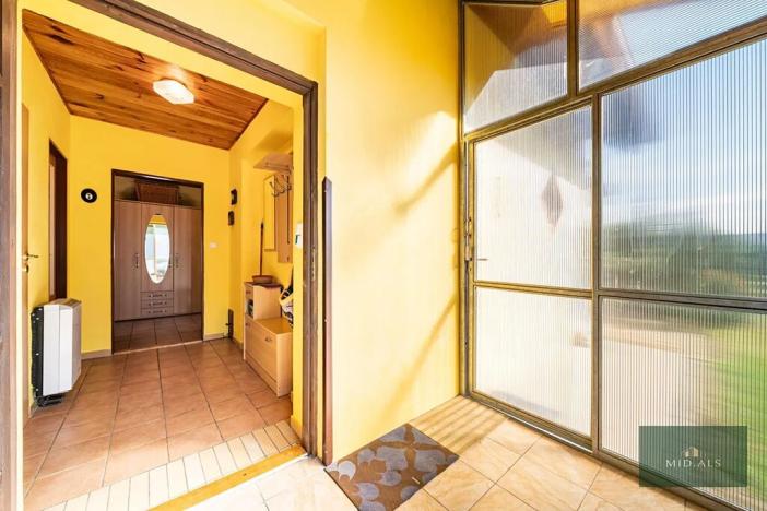 Prodej rodinného domu, Bušovice, 101 m2