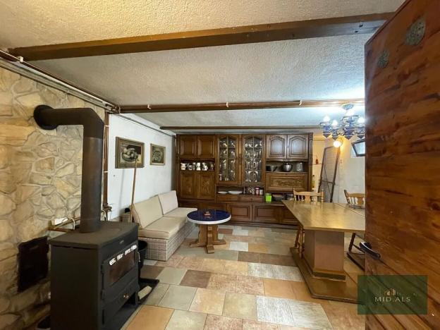 Prodej chaty, Černošín, 51 m2