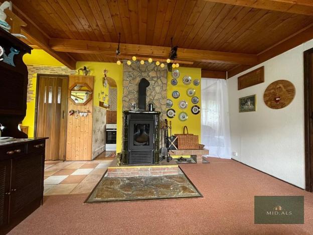 Prodej chaty, Černošín, 51 m2