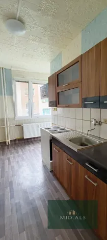 Pronájem bytu 2+1, Přimda, Nová, 50 m2