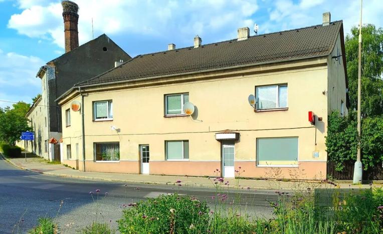 Pronájem obchodního prostoru, Mirošov, Skořická, 71 m2