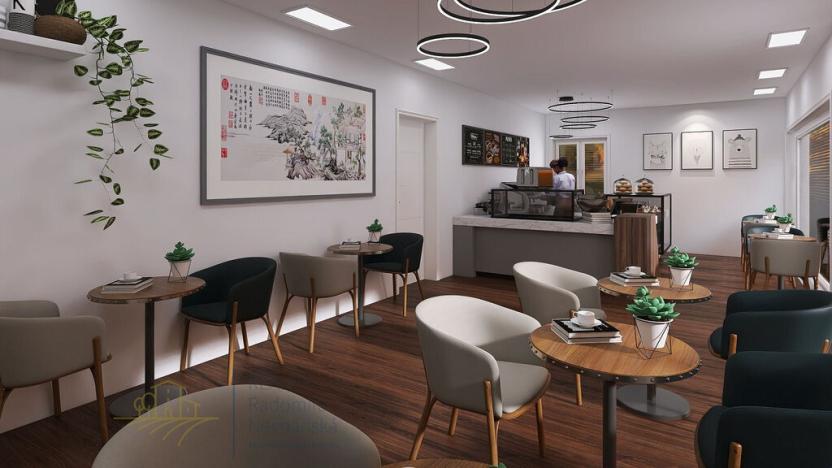 Pronájem obchodního prostoru, Nová Paka, F. F. Procházky, 183 m2