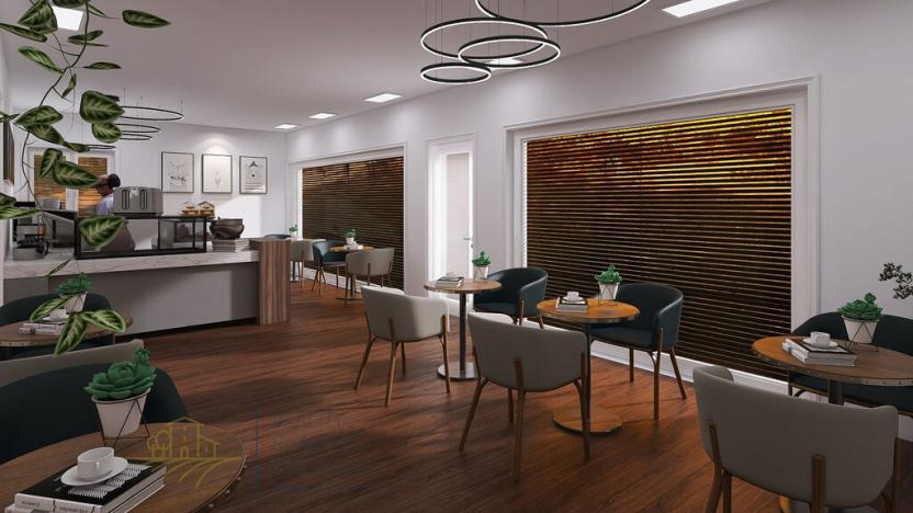 Pronájem obchodního prostoru, Nová Paka, F. F. Procházky, 183 m2