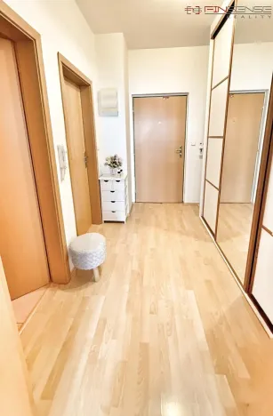 Prodej bytu 3+kk, Praha - Libeň, Budilova, 70 m2