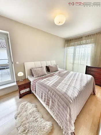 Prodej bytu 3+kk, Praha - Libeň, Budilova, 70 m2