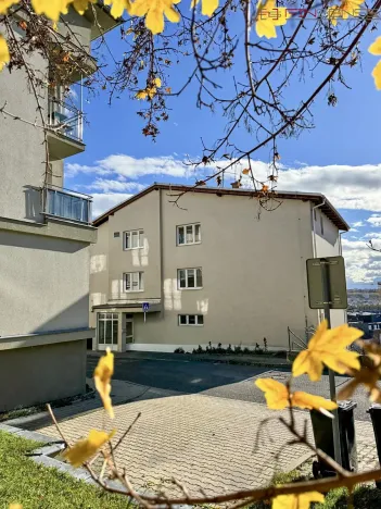 Prodej bytu 3+kk, Praha - Libeň, Budilova, 70 m2