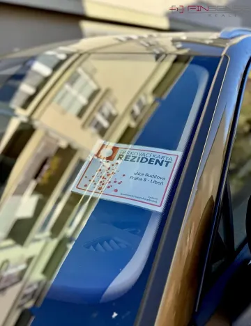 Prodej bytu 3+kk, Praha - Libeň, Budilova, 70 m2