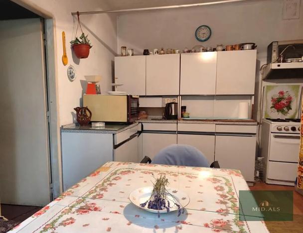 Prodej rodinného domu, Rokycany, K Borku, 94 m2