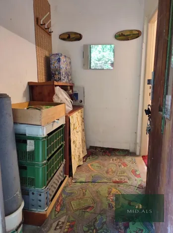 Prodej rodinného domu, Rokycany, K Borku, 94 m2