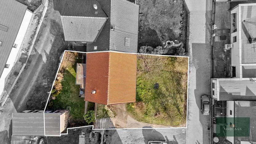 Prodej rodinného domu, Sýkořice, 103 m2