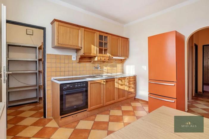 Prodej rodinného domu, Sýkořice, 103 m2