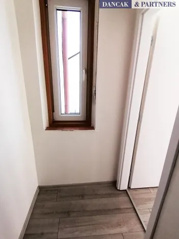 Pronájem bytu 2+kk, Ostrava, Přemyslovců, 53 m2