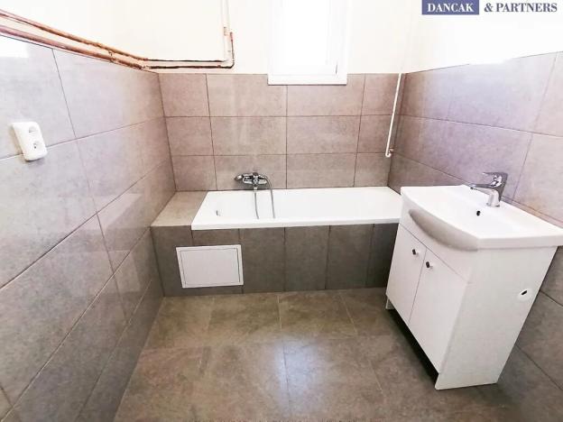 Pronájem bytu 2+kk, Ostrava, Přemyslovců, 53 m2