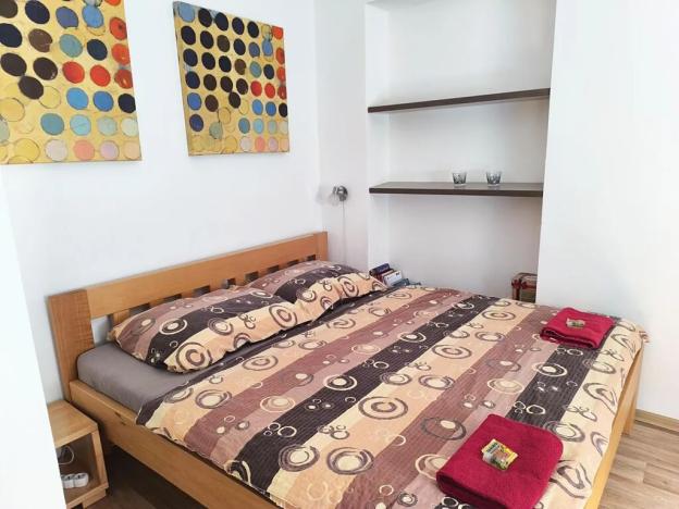 Prodej apartmánu, Černý Důl, 32 m2