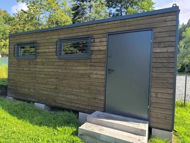 Prodej apartmánu, Černý Důl, 32 m2