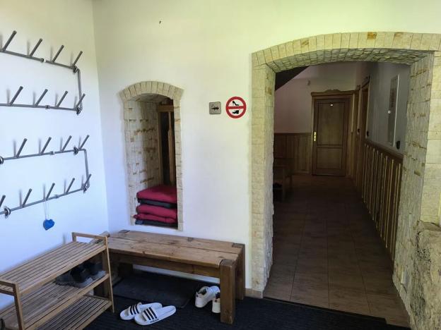 Prodej apartmánu, Černý Důl, 32 m2