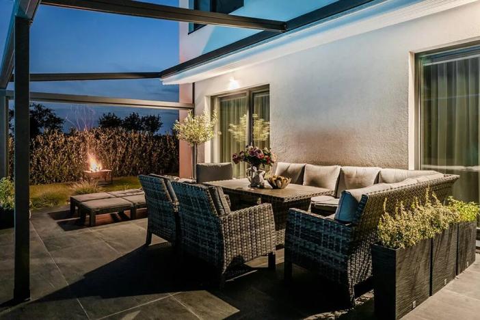 Pronájem rodinného domu, Přezletice, Školní, 120 m2