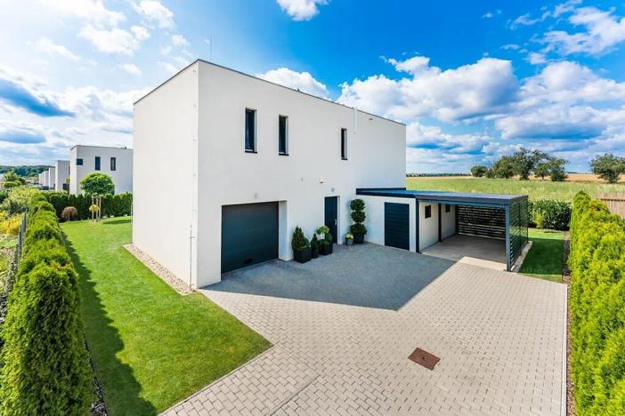 Pronájem rodinného domu, Přezletice, Školní, 120 m2