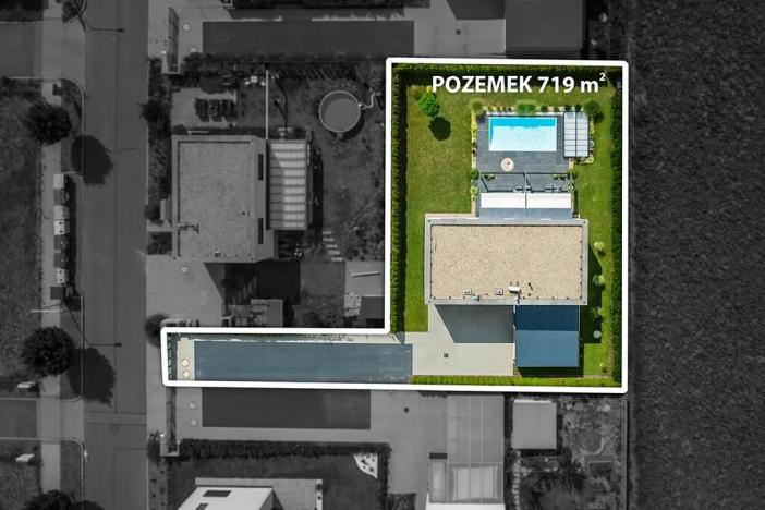 Pronájem rodinného domu, Přezletice, Školní, 120 m2