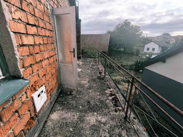 Prodej rodinného domu, Bohuslavice, 79 m2