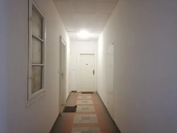 Pronájem bytu 2+1, Praha - Bubeneč, U zeměpisného ústavu, 46 m2