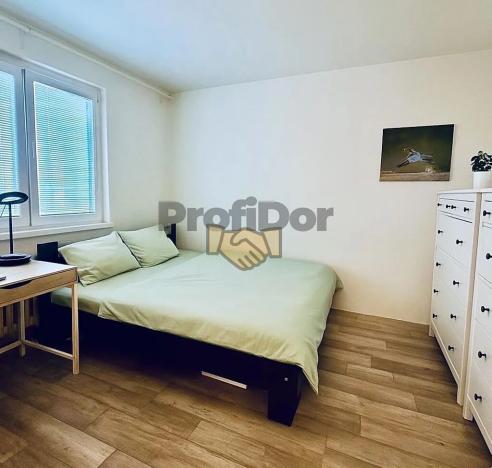 Prodej bytu 3+1, Kopřivnice, Obránců míru, 65 m2