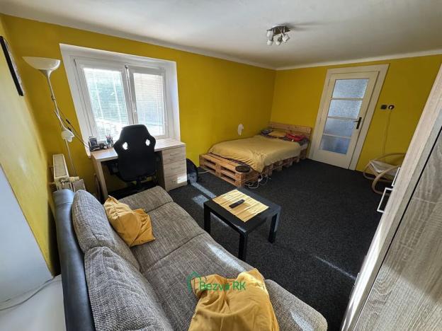 Prodej rodinného domu, Králův Dvůr, Pod Hájem, 270 m2