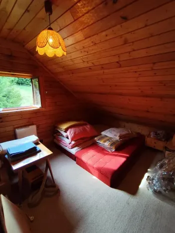 Prodej chaty, Hřebečníky, 90 m2