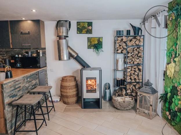 Prodej rodinného domu, Vrábče, 268 m2