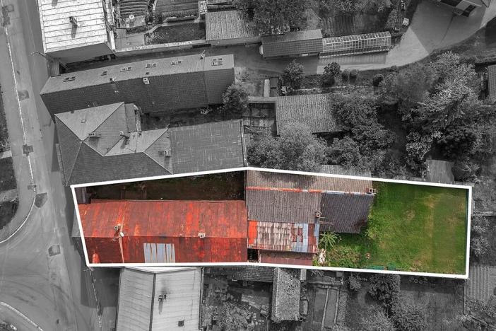 Prodej rodinného domu, Ronov nad Doubravou, Lichnická, 165 m2