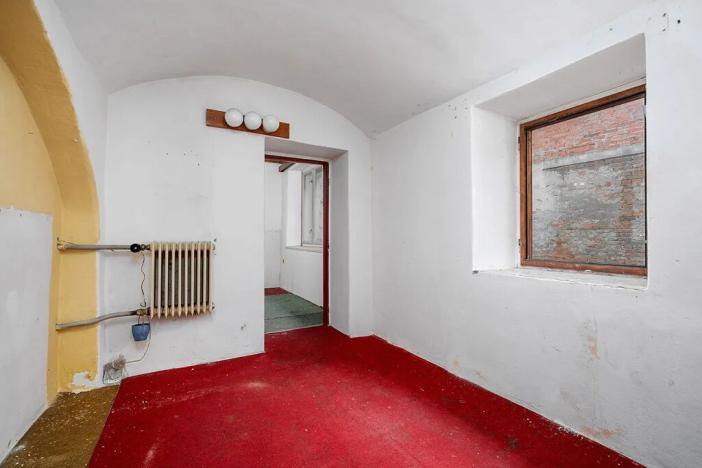 Prodej rodinného domu, Ronov nad Doubravou, Lichnická, 165 m2