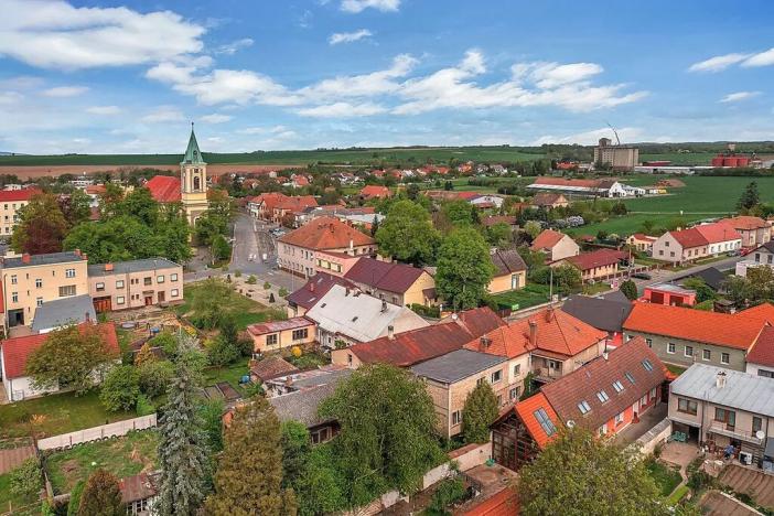 Prodej rodinného domu, Ronov nad Doubravou, Lichnická, 165 m2