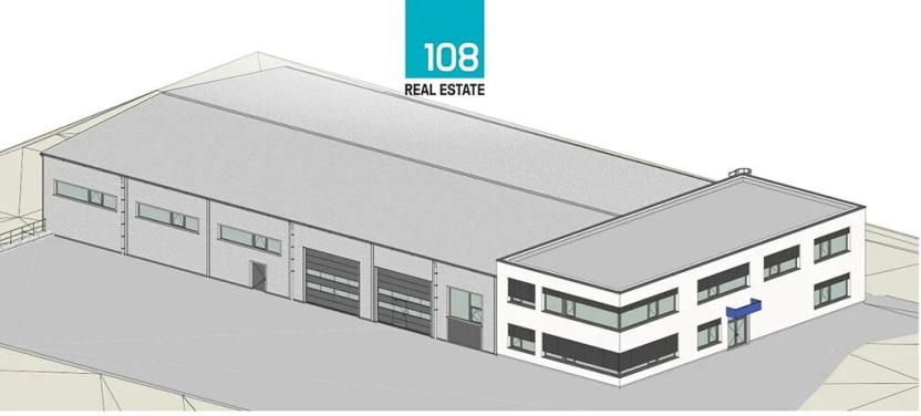 Prodej komerčního pozemku, Velká Bíteš, 5800 m2