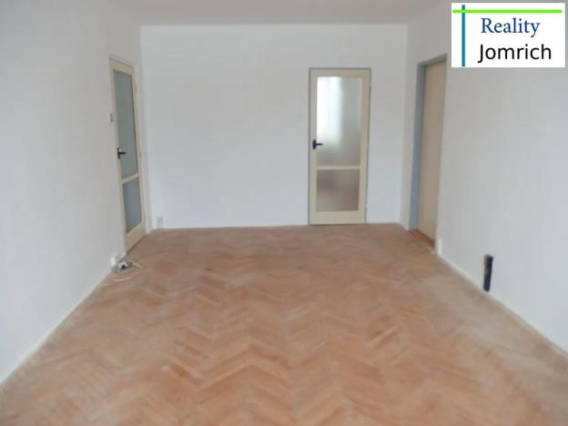 Pronájem bytu 3+1, Liberec, Dvorská, 60 m2