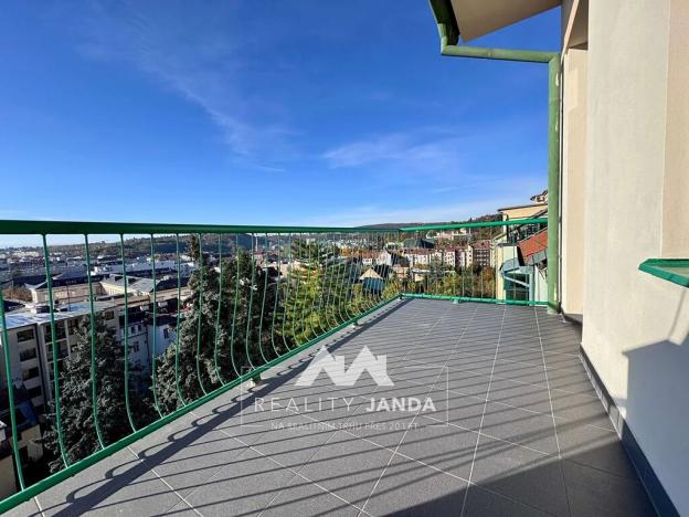 Pronájem bytu 3+kk, Brno, Pellicova, 100 m2