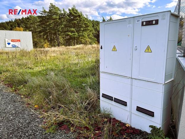 Prodej pozemku pro bydlení, Radošovice, 723 m2