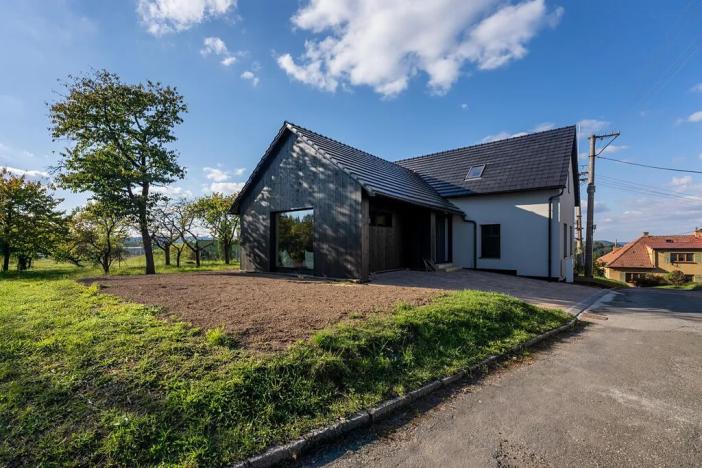 Prodej rodinného domu, Letovice, 180 m2