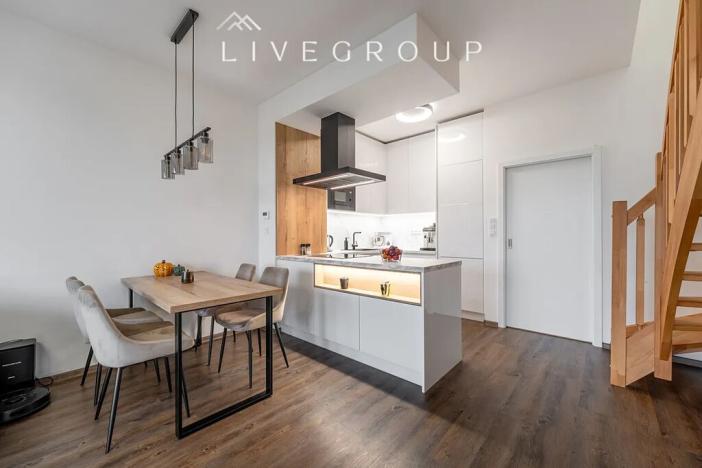 Prodej bytu 3+kk, Zbýšov, čtvrť Padělky, 78 m2