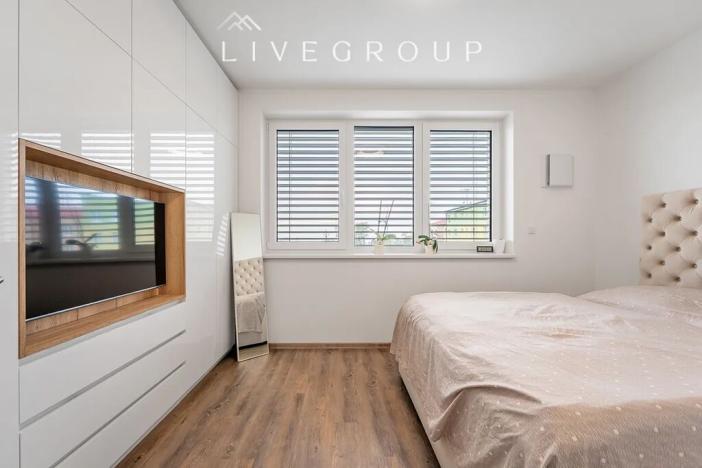 Prodej bytu 3+kk, Zbýšov, čtvrť Padělky, 78 m2