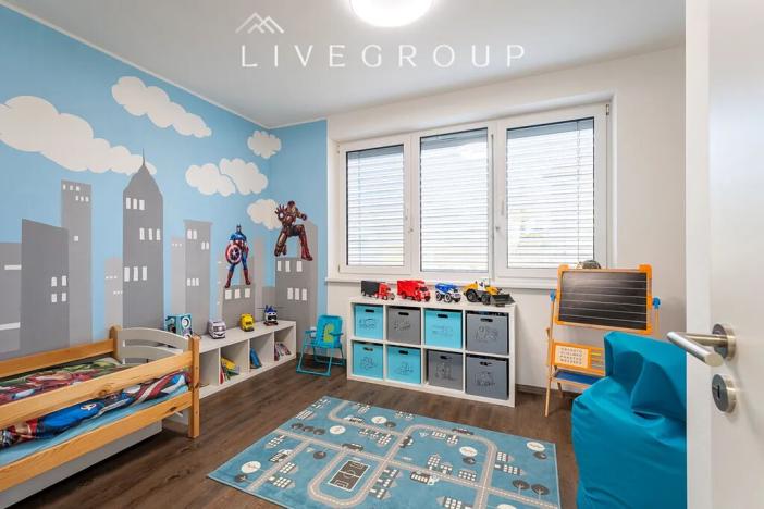 Prodej bytu 3+kk, Zbýšov, čtvrť Padělky, 78 m2