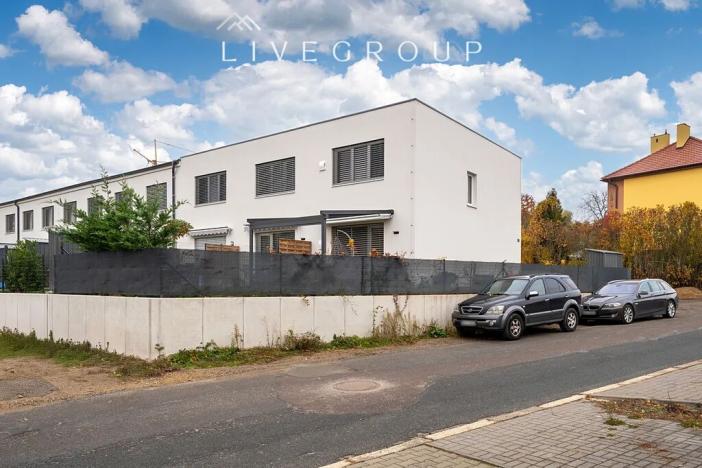 Prodej bytu 3+kk, Zbýšov, čtvrť Padělky, 78 m2