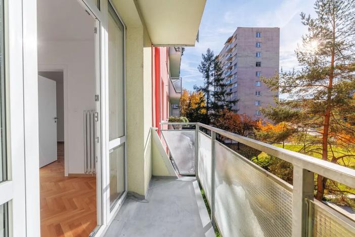 Pronájem bytu 2+1, České Budějovice, Lidická tř., 52 m2